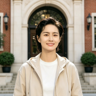 Xinyue_Yang's avatar