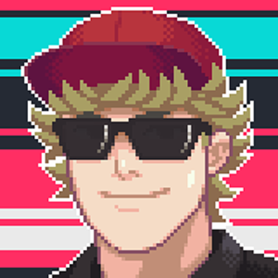 Dan Ankle's avatar