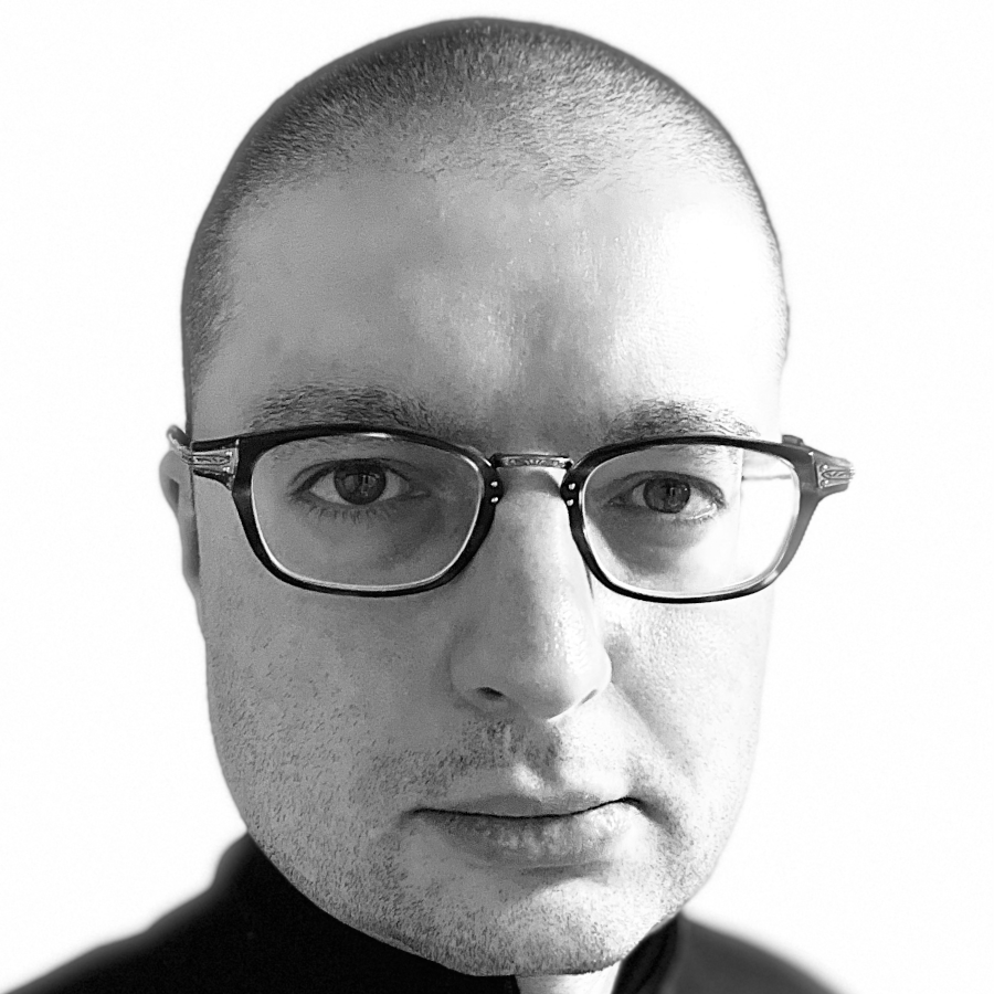 Nicolas Martyanoff's avatar