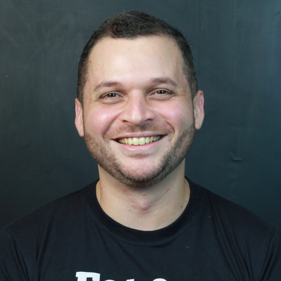 Tulio Faria's avatar