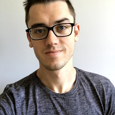 Jason Wallace's avatar