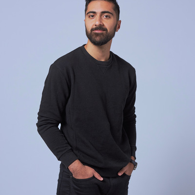 Shahed Khan's avatar