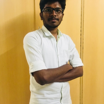 dhanasekar's avatar