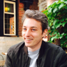 Daniel Easterman's avatar