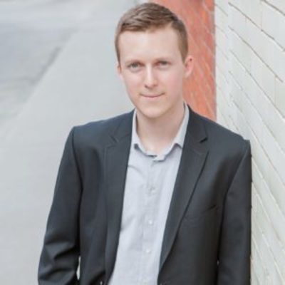 Gabriel Gallagher's avatar