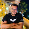 Bhargav Patel's avatar