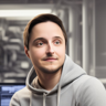 Pierre Dulac's avatar