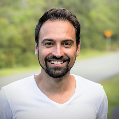 Gabor's avatar