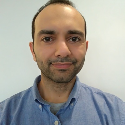 Yasser Hussein's avatar