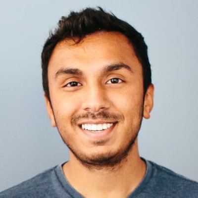 Roshan Choxi's avatar