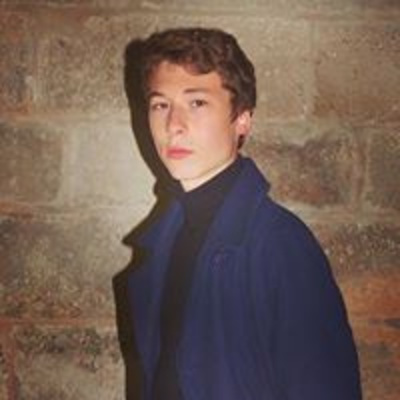 Erwan ROUSSEL's avatar