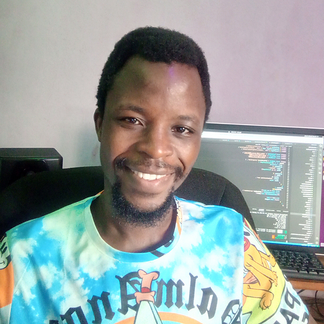 Ajayi Olamide Daniel 's avatar