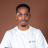 Blessing Mokoena's avatar