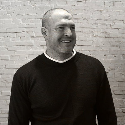 Jonathan Du Toit's avatar
