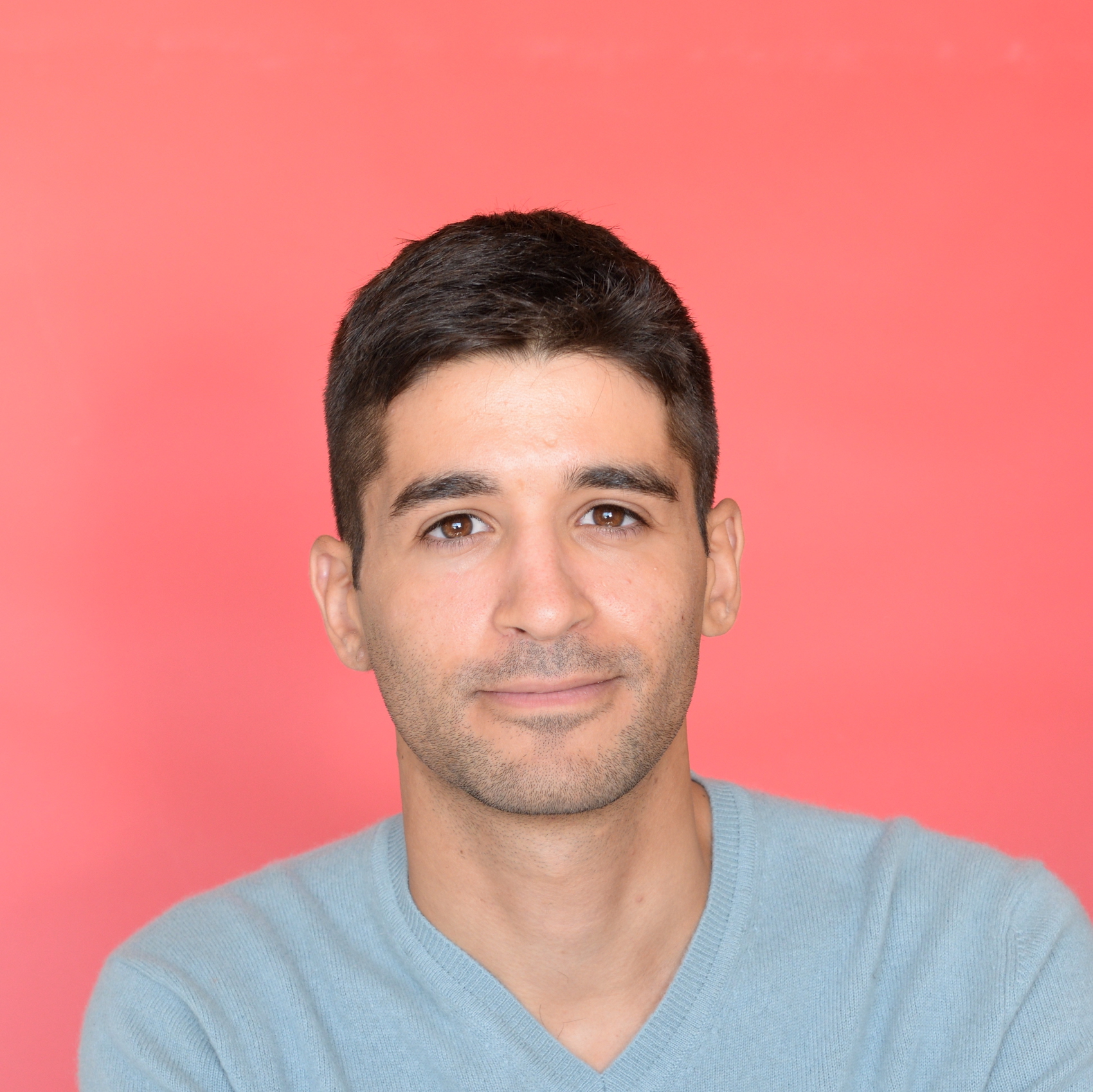 Daniel Habib's avatar