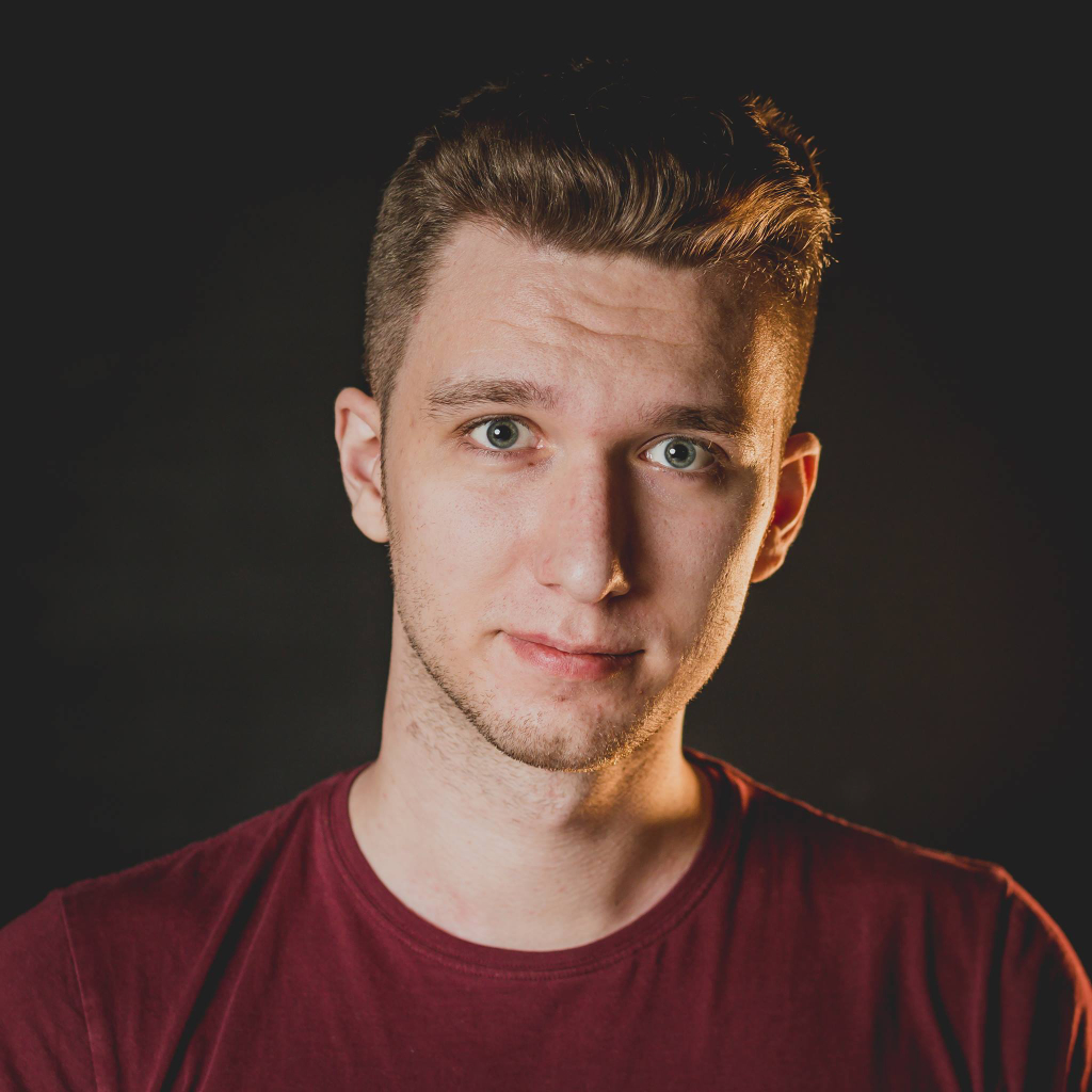 Kasper Mikiewicz's avatar