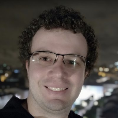 Fabrício Ferrari de Campos's avatar