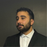 Alexandre Saraiva's avatar