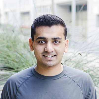 Shrav Mehta's avatar