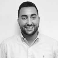 CJ Tufano's avatar