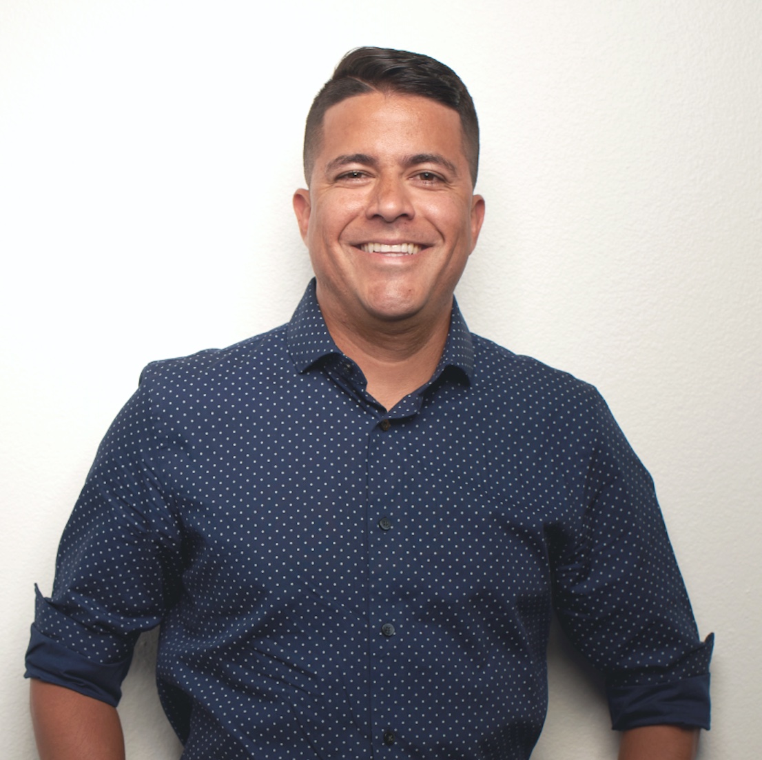 Olman J Quesada's avatar