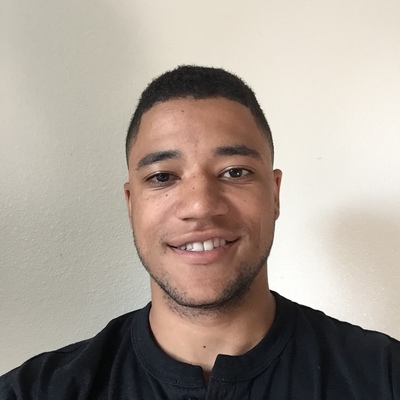 Ryan Blakely's avatar