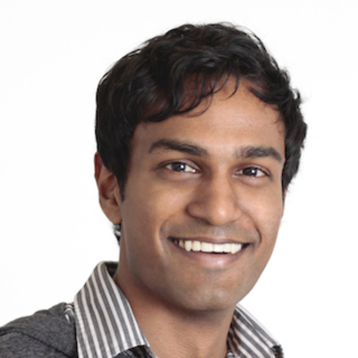 Vivek Nair's avatar