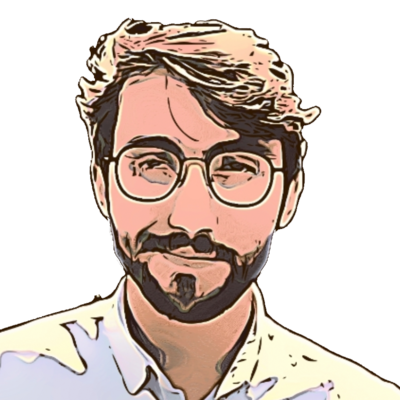 Zaid Daba'een's avatar