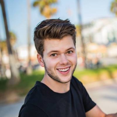 Kyle Stephens's avatar