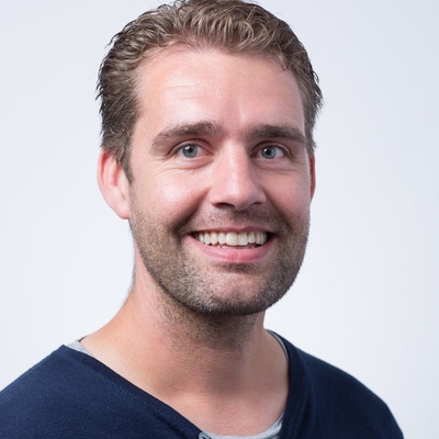 Jeroen Roosenboom's avatar