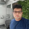 Anuj Sharma's avatar