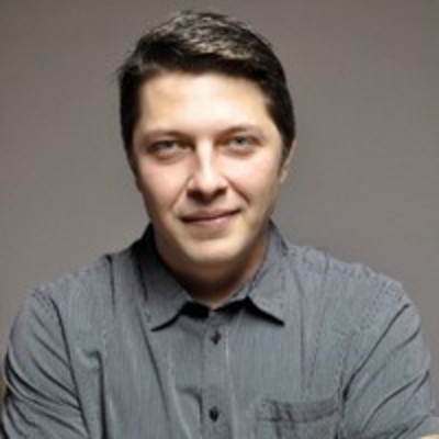 Cristian Mezei's avatar