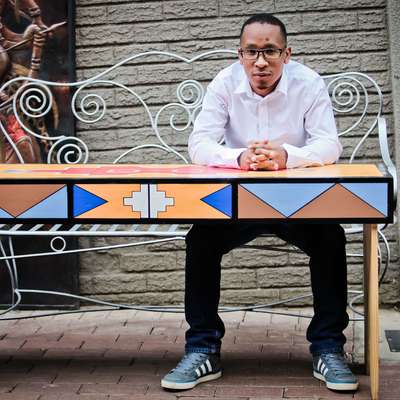 Thabo Shokgolo's avatar