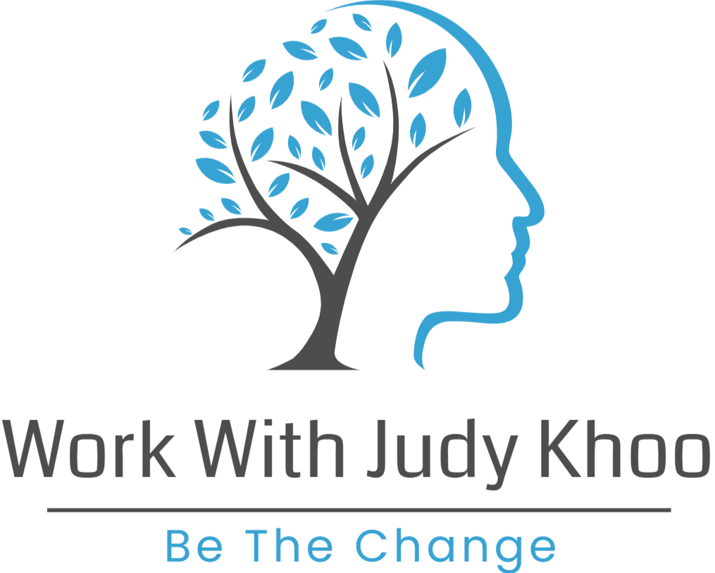 Judy's avatar
