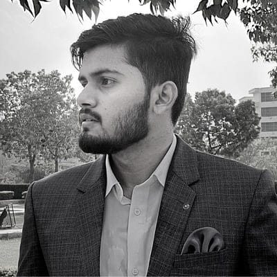 Muhammad Ahmad Khan's avatar