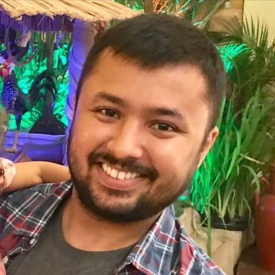 GabeReis's avatar