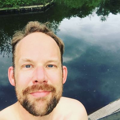 Mike Verbruggen's avatar