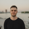 Oleksandr Zaitsev's avatar