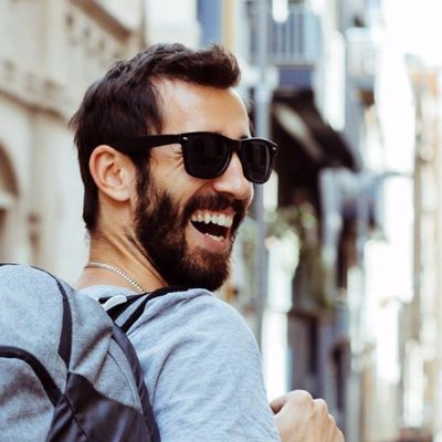Mihai Iova's avatar