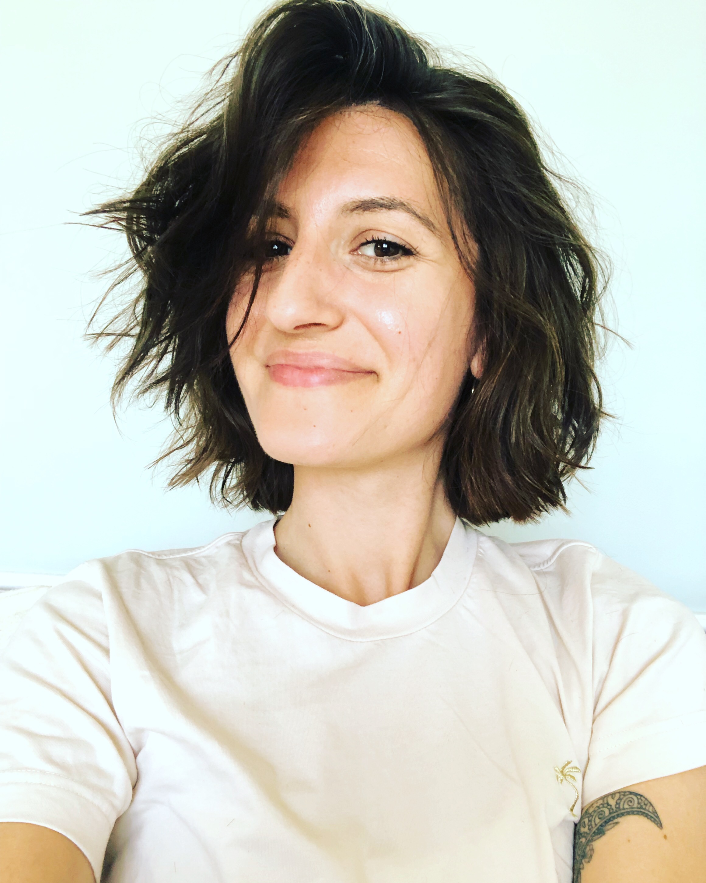 Dani Bell [Mancini]'s avatar