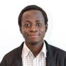 Richard Mensah's avatar