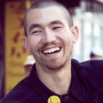  Chuck 's avatar