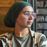 Mubeen Afzal's avatar