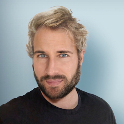 Oliver Parker's avatar