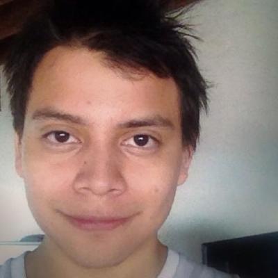Michael Aramis's avatar