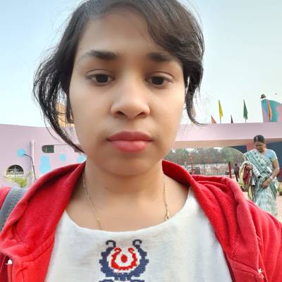 Sarit Prajna Sahu's avatar