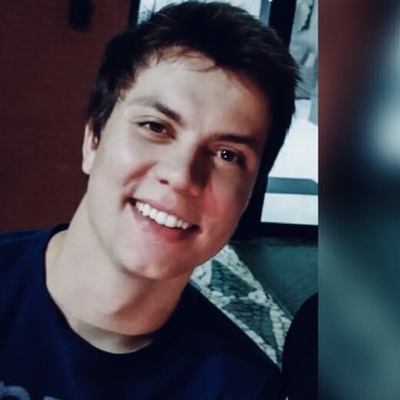 Felipe Lima's avatar