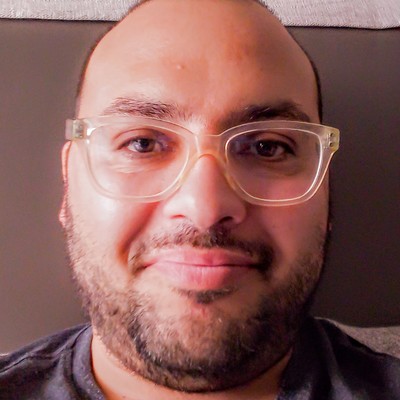 Victor Behar's avatar