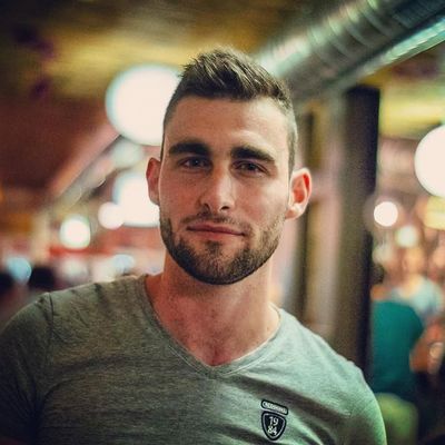 Julien Le Coupanec's avatar