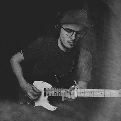 Nathan Huesmann's avatar